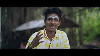 The story of Meswak Nagar in Tamil Nadu  Dabur Meswak Toothpaste  Hindi [upl. by Nylarahs]