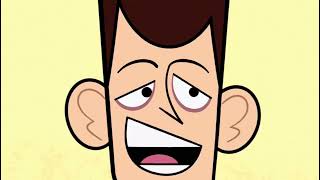 JFK becomes intelligent  Clone High [upl. by Temp476]