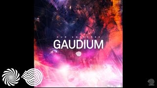 Gaudium  Our Universe [upl. by Albie269]