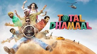 Total Dhamaal Spoof  Ajay  Anil  2 IN 1 VINES [upl. by Lasky948]