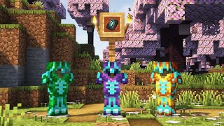 🔴 LIVE 🔴 BACK TO OUR BUISNESS AND GRINDING IN ZEDAR SMP LIVE STREAM PART 7 [upl. by Ayr]