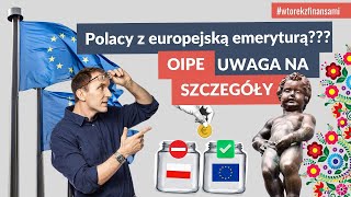 Czy OIPE się opłaca Prześwietlamy [upl. by Consolata622]