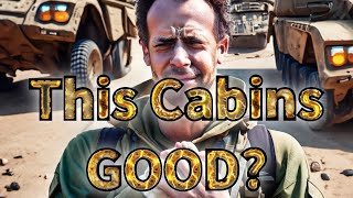 I Was WRONG About THIS CABIN CROSSOUT Starter Builds With Special Tier Cabins [upl. by Anu]