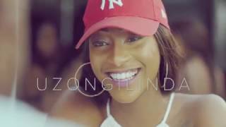 Dj Kotin ft Andile Mbili – Uzongilinda Official Music Video [upl. by Brote387]