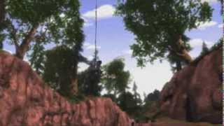 Alpha and Omega 2 A Howliday Adventure Trailer [upl. by Rudiger]