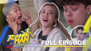 Running Man Philippines 2 Sandara Park ready na sa Pinoy bardagulan Full Episode 33 [upl. by Fiden]