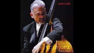 Gary Karr Dragonetti DoubleBass Concerto in A major [upl. by Norra]