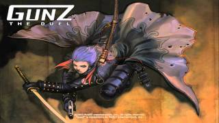 Gunz The Duel OST  Theme Rock Game Lobby [upl. by Pall133]