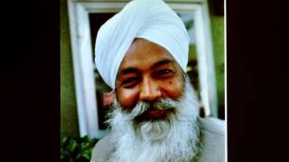 Sant Thakar Singh [upl. by Delinda]