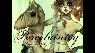 Porcelaintoy  Cupids Wink trip hop [upl. by Evangelina]