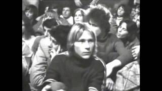 Kraftwerk Ruck Zuck LIVE in Soest 1970 [upl. by Nilla96]