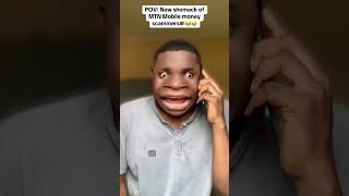 Mayor Bryan aka Ohlala cameroon cameroun funny tiktok tiktoker ohlala laugh lagos douala [upl. by Coffee]