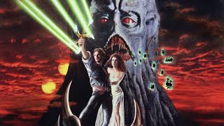 Krull1983 [upl. by Nauqan]