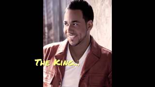 Romeo santos  La Diabla  VIDEO OFFIAL LETRA  HD [upl. by Tahp]