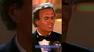 Julio Iglesias  Bamboleo Caballo viejo [upl. by Ettegirb]