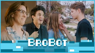 BROBOT  Brent amp Lexi in “All Good Bro”  Ep 5 [upl. by Keare408]