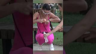 Must see to the end 😂😂😂 prank funny trylaughchallenge comedy humor shortsfeed [upl. by Attelra]