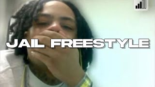 Kay Flock  Jail Freestyle New unreleased [upl. by Ahcas]