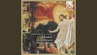 Messiah HWV 56 Part I Pastoral Symphony Pifa [upl. by Oiretule963]