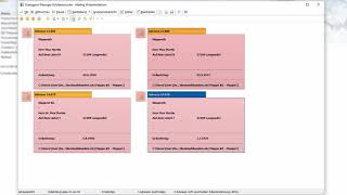 Dialogpost Manager  Dublettensuche  Tutorial  Deutsche Post [upl. by Nhguaved257]