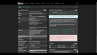 OUVERTURE PORT NAT SUR PFSENSE [upl. by Adnoyek]