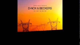 DNox amp Beckers  Jacaranda 320k [upl. by Nesilla]