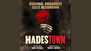 Way Down Hadestown [upl. by Anyahc]