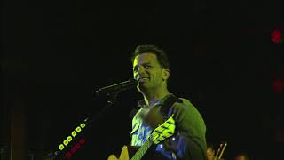 OAR  The Wanderer  Live On Red Rocks [upl. by Aicen]