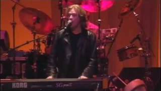 Kiss On My List ～ Private Eyes 2002  Hall amp Oates [upl. by Yemrots554]