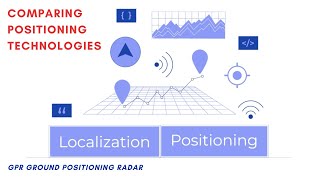 Comparing Autonomous Driving Positioning Technology Radar Lidar Camera and GPS [upl. by Ronica]