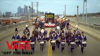 Vans 2013 Brand Anthem Parade Full Length  Vans Vibes  VANS [upl. by Iey]