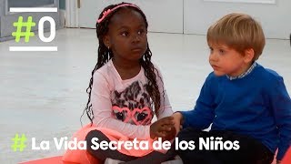 La Vida Secreta de los Niños Concurso de baile en pareja  0 [upl. by Rossing]