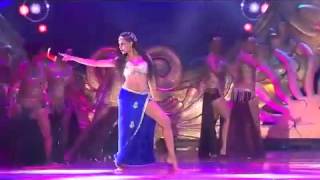 Bipasha Basu Performance in iffa awards 2012 [upl. by Bonita292]