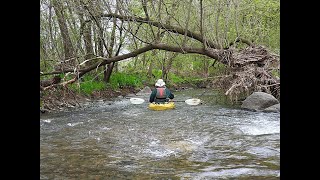 Upper Yahara River [upl. by Sanchez]