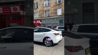 What is it like to live in Dalry 🤔 Explore Edinburgh with ESPC edinburghproperty [upl. by Lainahtan]