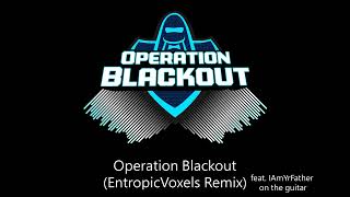 Club Penguin  Operation Blackout EntropicVoxels Dubstep Remix [upl. by Sarah]