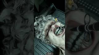 Big Chompers  Mortuary Assistant gaming letsplay horrorgaming mortuaryassistant [upl. by Amato666]