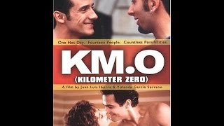 Km 0  Quilômetro Zero 2000  Filme Completo Legendado Temática Gay [upl. by Queston157]