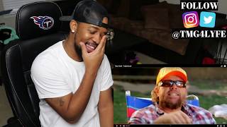 Toby Keith  Trailerhood  REACTION [upl. by Ydal]