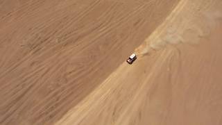 Dakar 2019  Stage 68  Xraid MINI JCW Rally Team [upl. by Joao309]