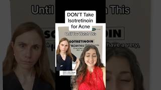 Dermatologist Debunks Accutane Myths [upl. by Pace866]