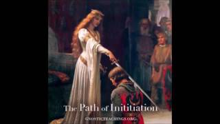 Path of Initiation 10 Pistis Sophia and Yaldabaoth Gnostic Audio Lecture [upl. by Earahc]