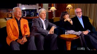 The Seekers  60 Minutes appearance 2012 [upl. by Becket]