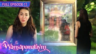 Full Episode 11  Wansapanataym Annika PINTAsera English Subbed [upl. by Lorant]