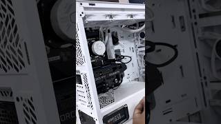 New PC Setup Build  Designer Jarvis [upl. by Isaacson]