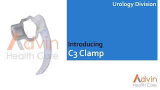 C3 Clamp [upl. by Chafee]