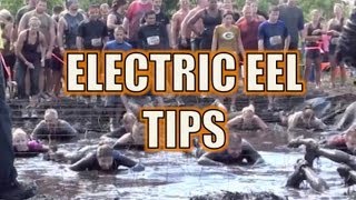 Tough Mudder Electric Eel Tips [upl. by Midian]