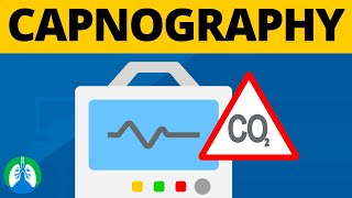 Capnography Medical Definition  Quick Explainer Video [upl. by Fletch944]