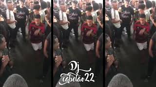 AQUECIMENTO DAS DANCINHAS VS BAILE DA VINTÉM DJ MT FAIXA PRETA amp DJ JUNINHO 2018 [upl. by Hermione]