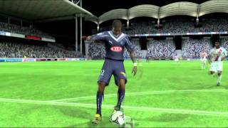 Pronos Ligue 1 Lyon  Bordeaux [upl. by Darreg]